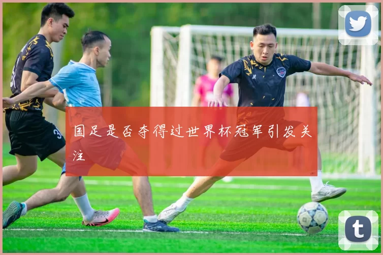 国足是否夺得过世界杯冠军引发关注