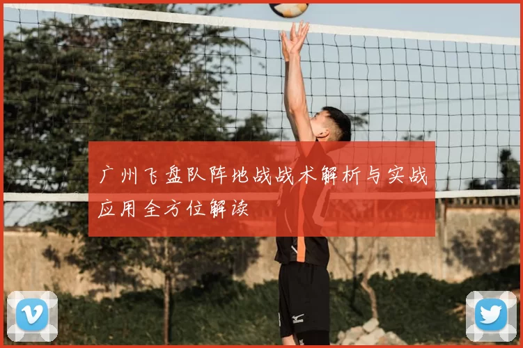 广州飞盘队阵地战战术解析与实战应用全方位解读