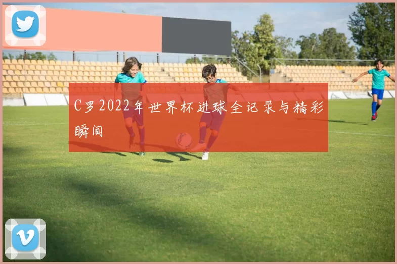 C罗2022年世界杯进球全记录与精彩瞬间