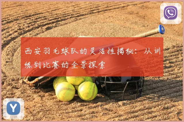 西安羽毛球队的灵活性揭秘:从训练到比赛的全景探索
