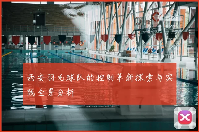 西安羽毛球队的控制革新探索与实践全景分析