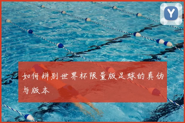 如何辨别世界杯限量版足球的真伪与版本