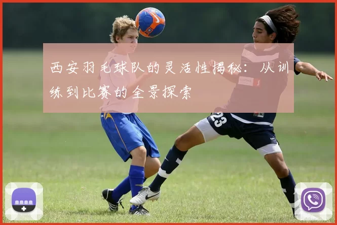 西安羽毛球队的灵活性揭秘:从训练到比赛的全景探索