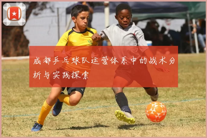 成都乒乓球队运营体系中的战术分析与实践探索
