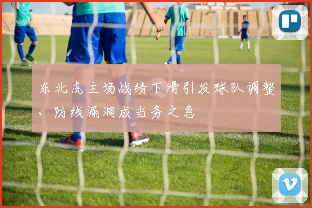 东北虎主场战绩下滑引发球队调整，防线漏洞成当务之急